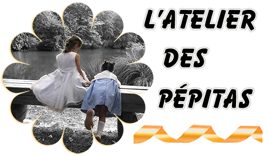 L'atelier des pépitas