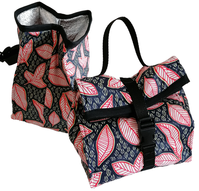 Lunchbag lunchbox