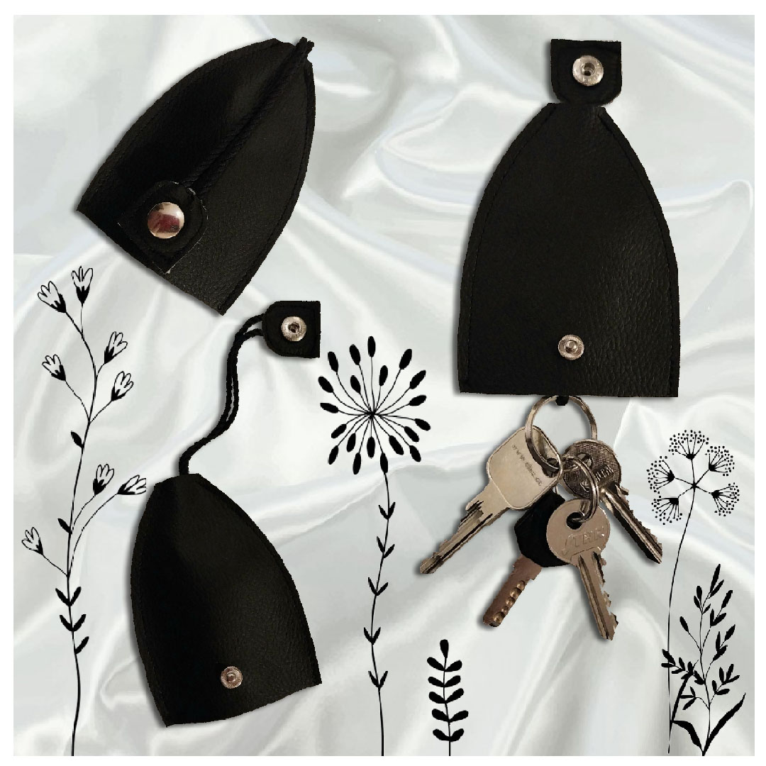 porte clé