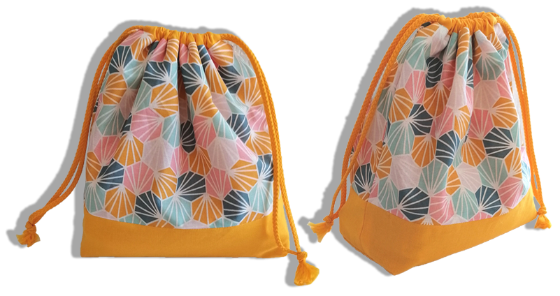 Le sac à vrac