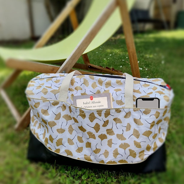 Sac Georges