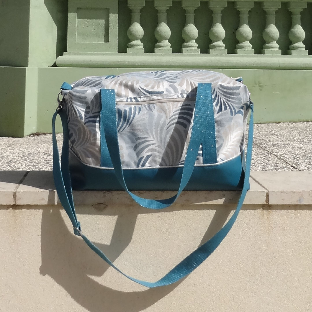 Sac Georges