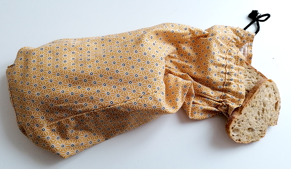 Sac à pain