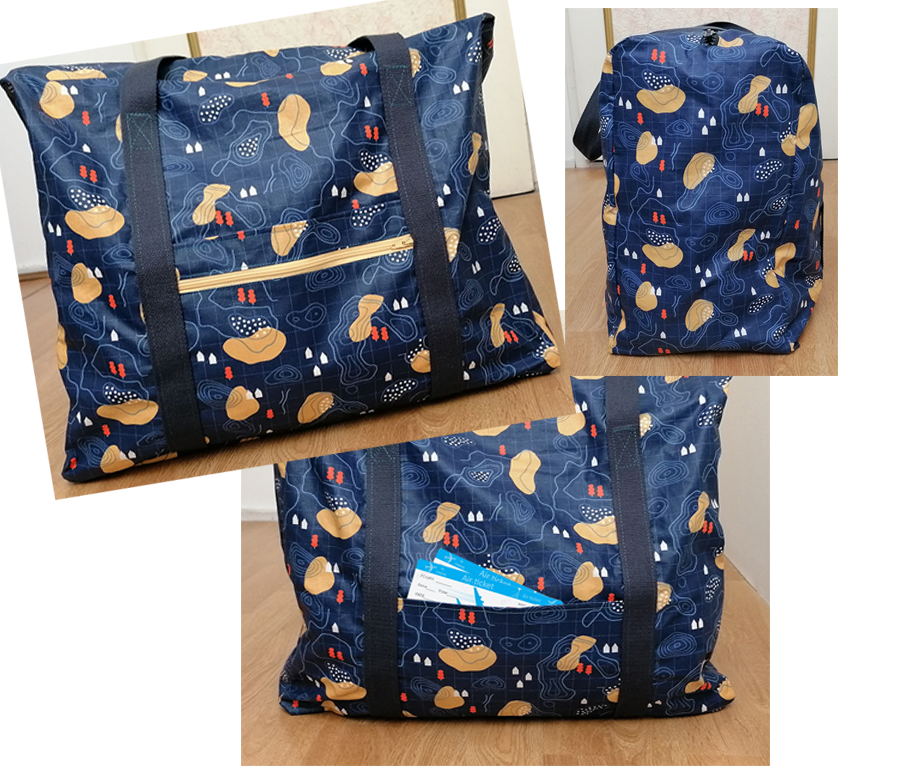 Bagage à main cabine