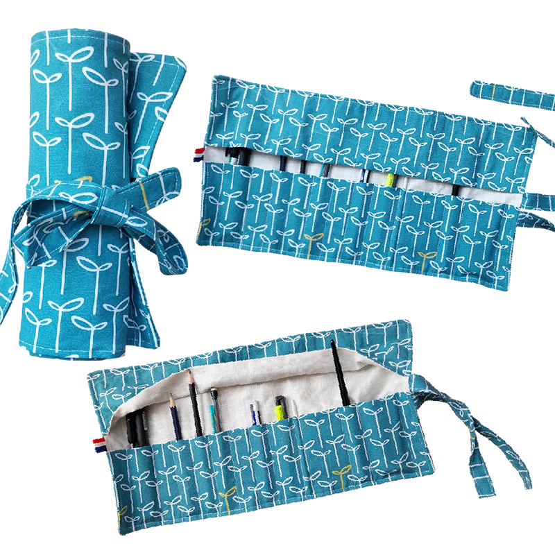 trousse enroulable