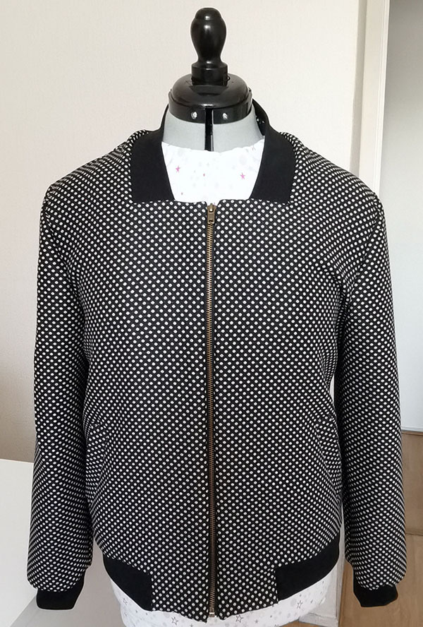 Bomber