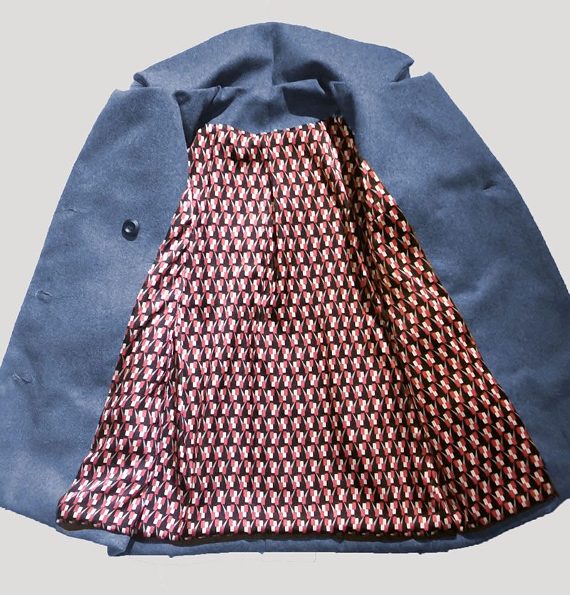 Manteau