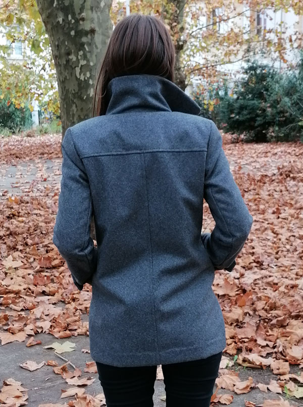 Manteau
