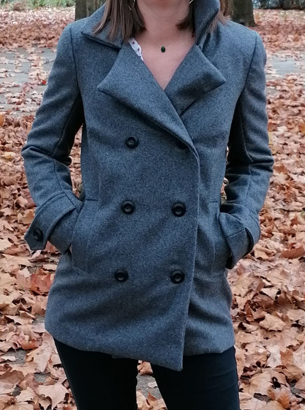 Manteau