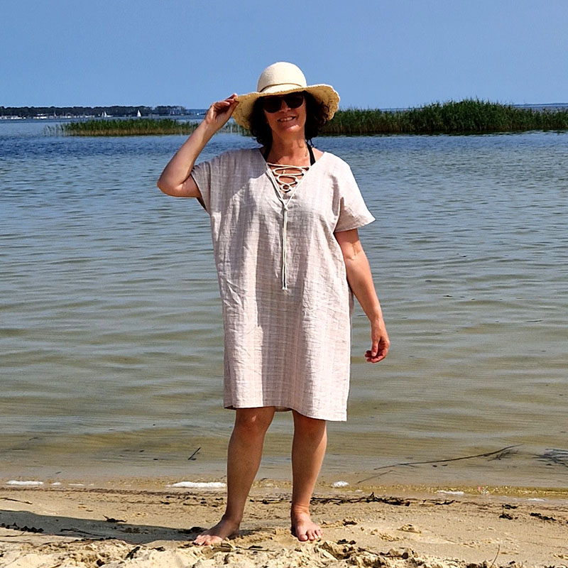 Robe été