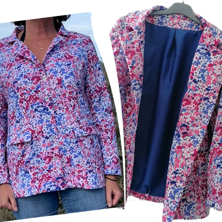 Veste